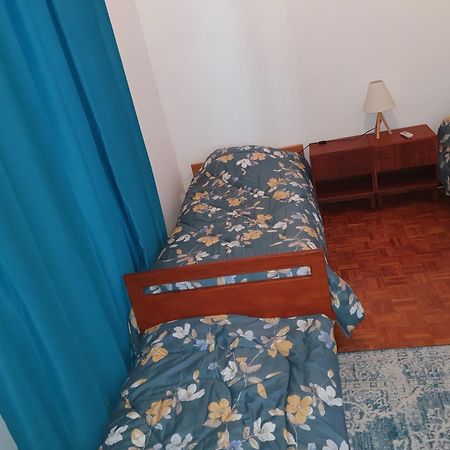 Indie7House Pano Lefkara Luaran gambar