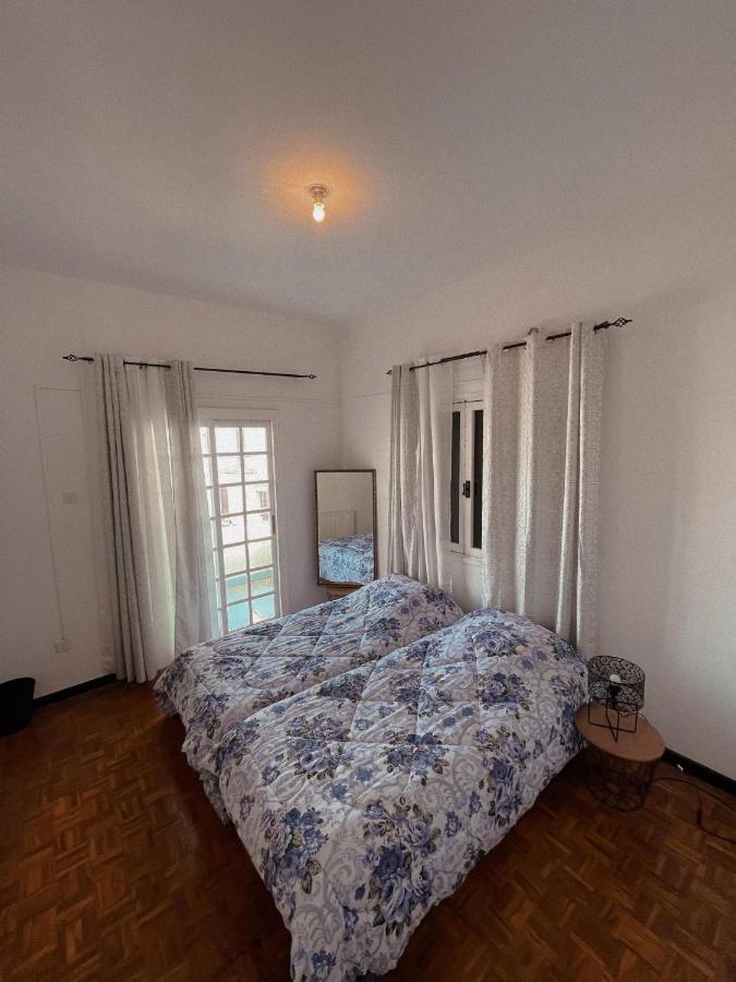 Indie7House Pano Lefkara Luaran gambar