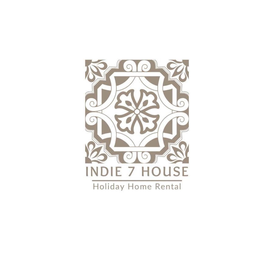Indie7House Pano Lefkara Luaran gambar