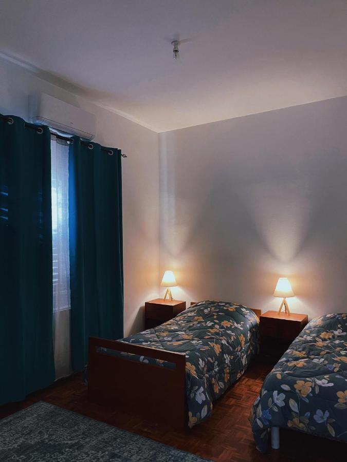 Indie7House Pano Lefkara Luaran gambar