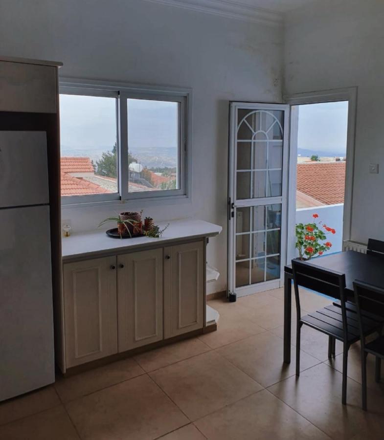 Indie7House Pano Lefkara Luaran gambar