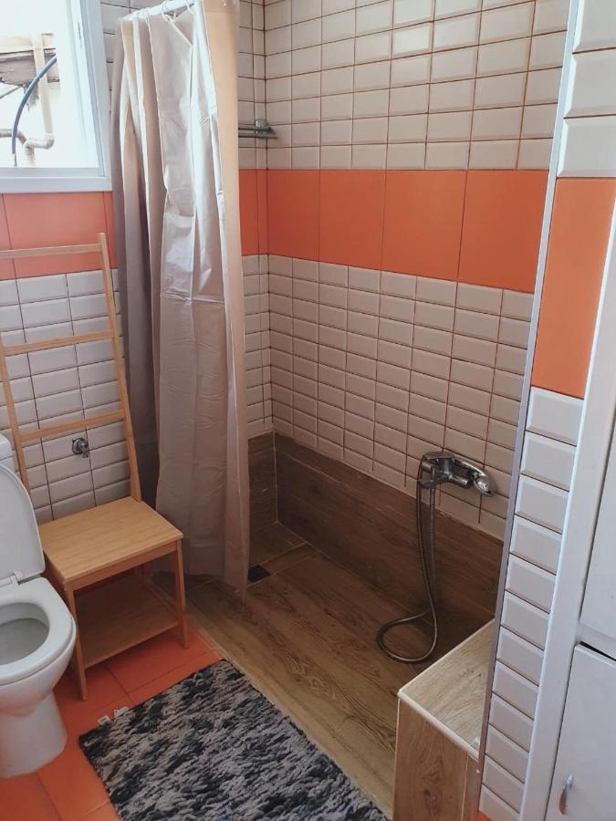 Indie7House Pano Lefkara Luaran gambar