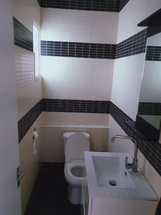 Indie7House Pano Lefkara Luaran gambar