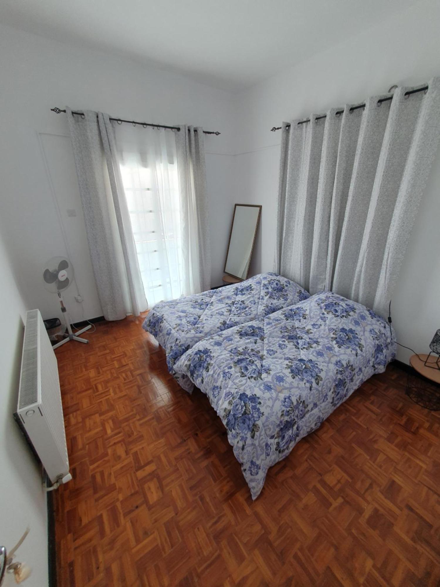 Indie7House Pano Lefkara Luaran gambar