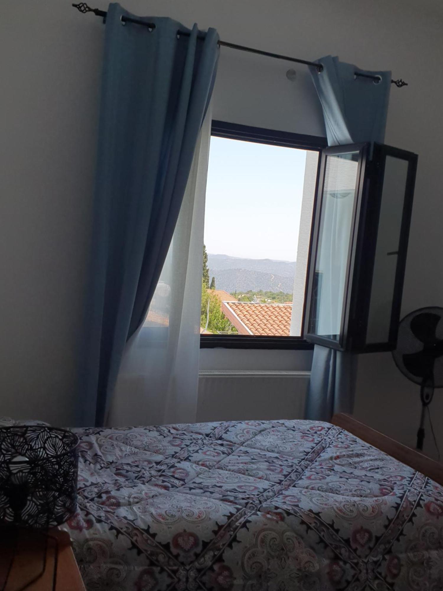 Indie7House Pano Lefkara Luaran gambar
