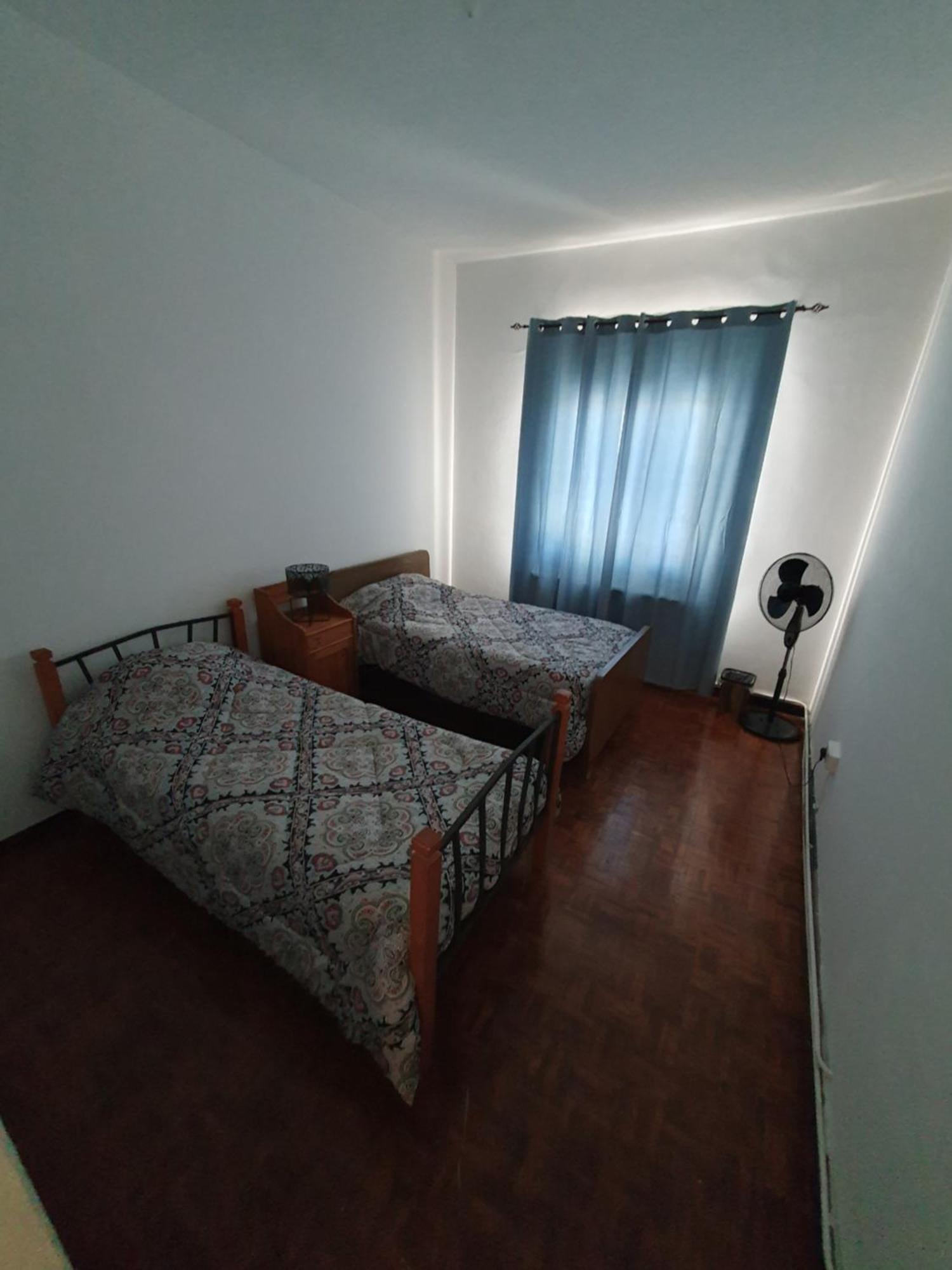 Indie7House Pano Lefkara Luaran gambar