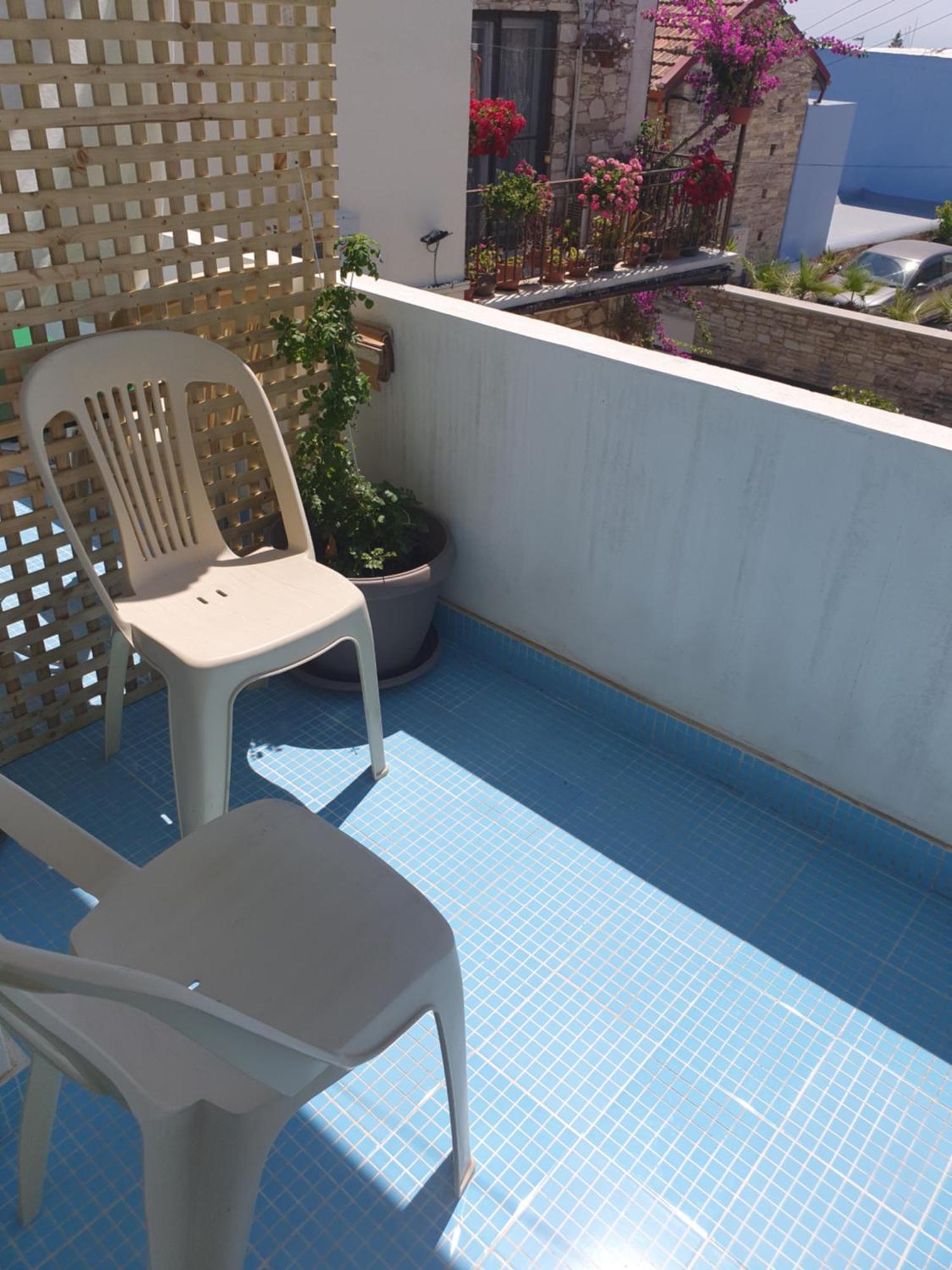 Indie7House Pano Lefkara Luaran gambar