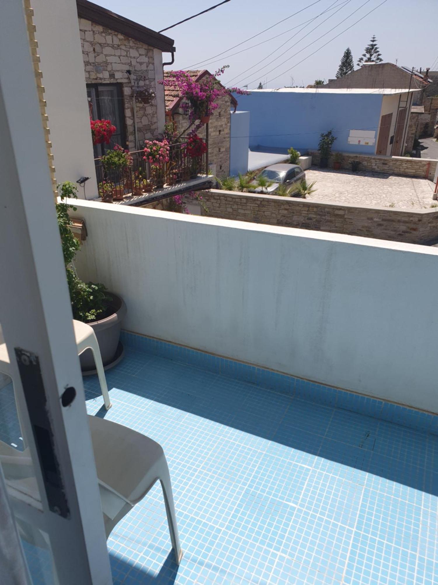 Indie7House Pano Lefkara Luaran gambar